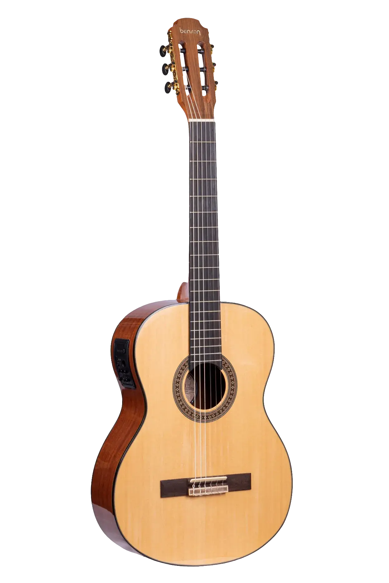 violão clássico GC100E