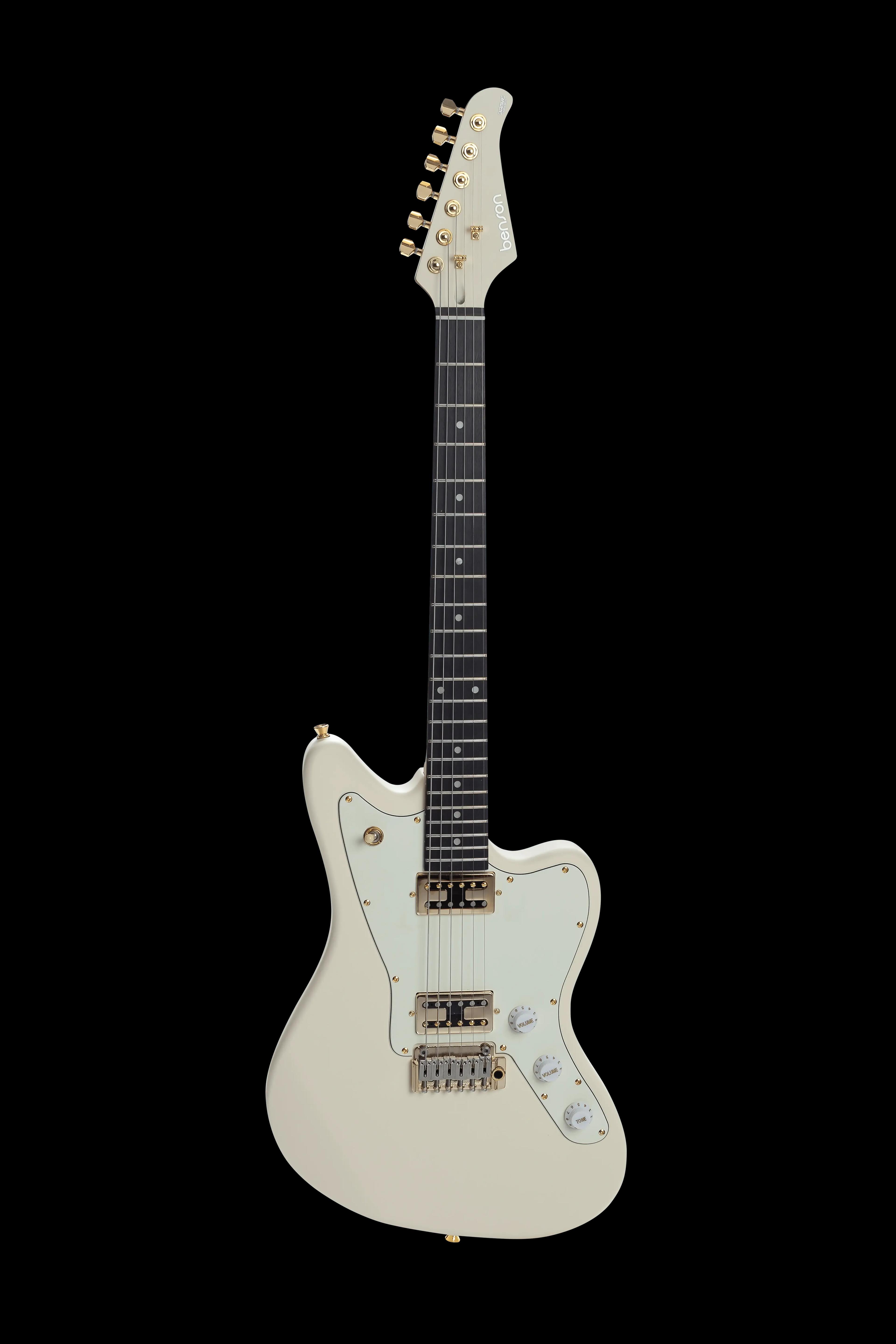 Brave Five - Olympic Satin