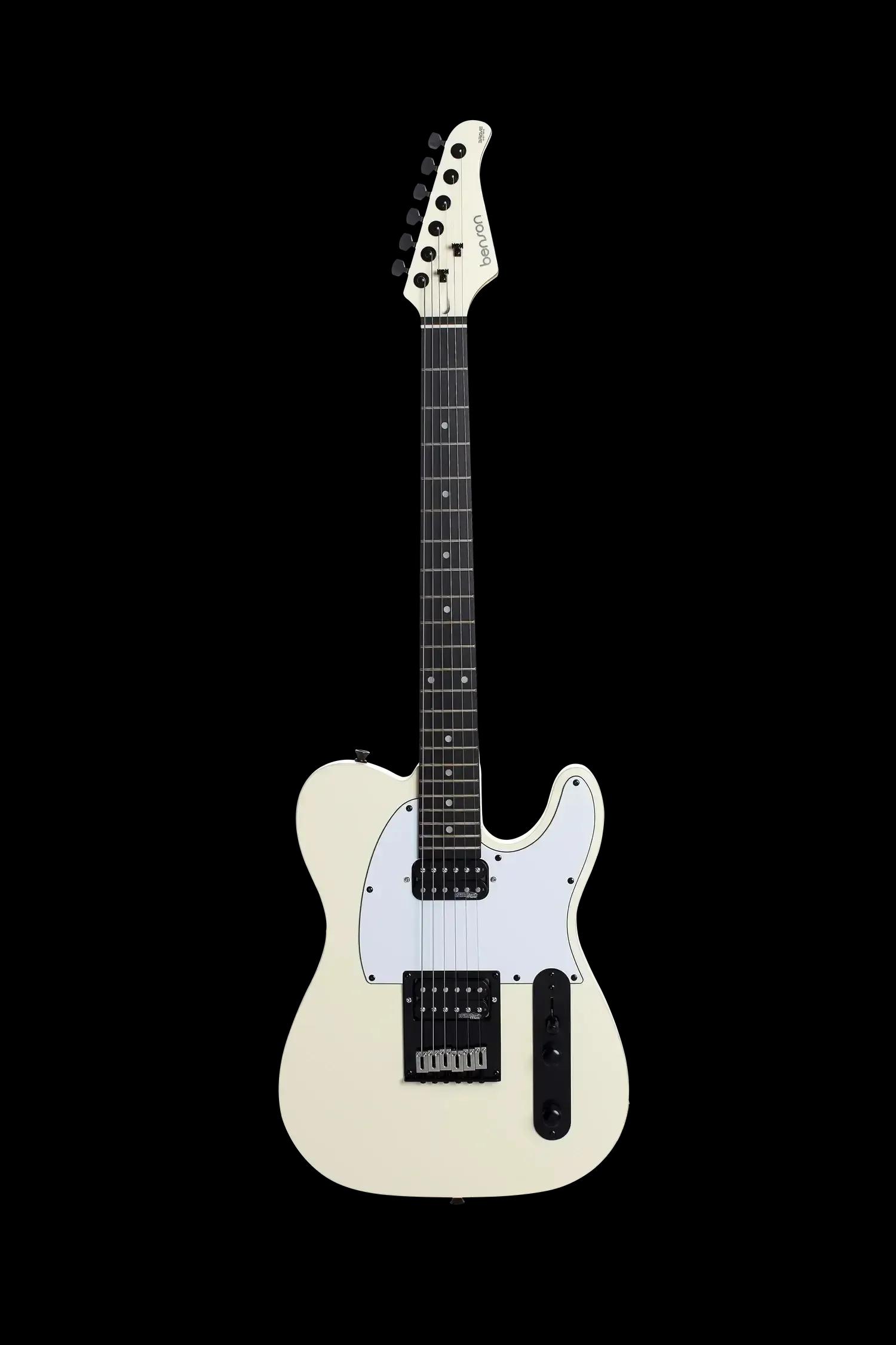 Brave Two - Satin Olympic White